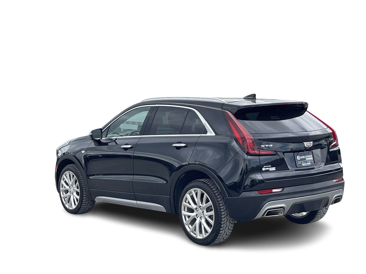 2023 Cadillac XT4 in Saint-Leonard, Quebec