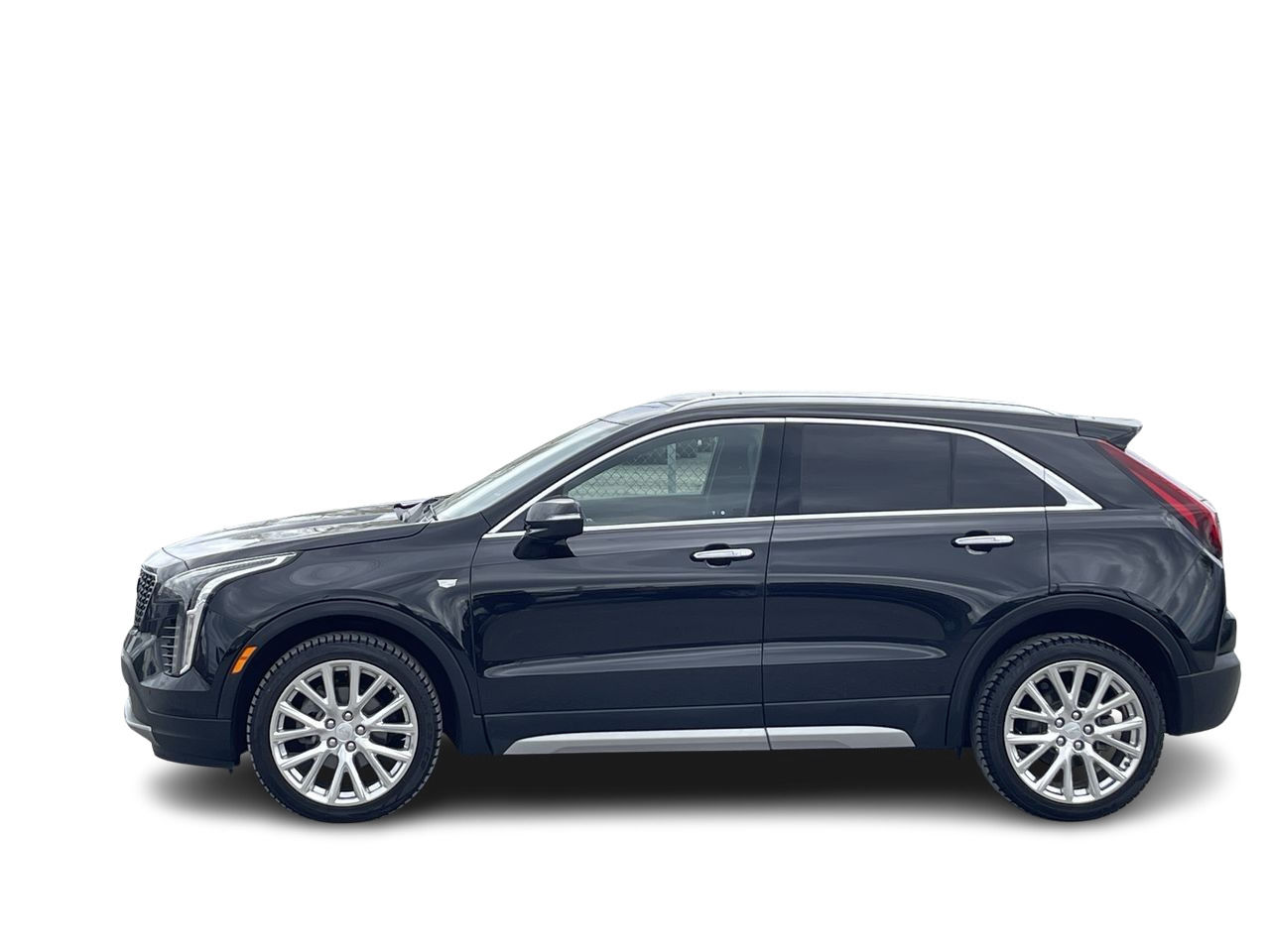 2023 Cadillac XT4 in Saint-Leonard, Quebec