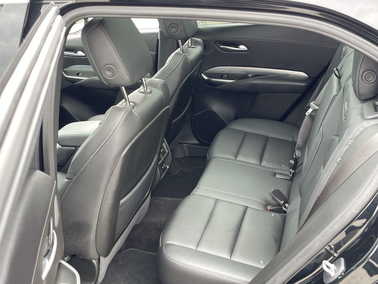 2023 Cadillac XT4 in Saint-Leonard, Quebec