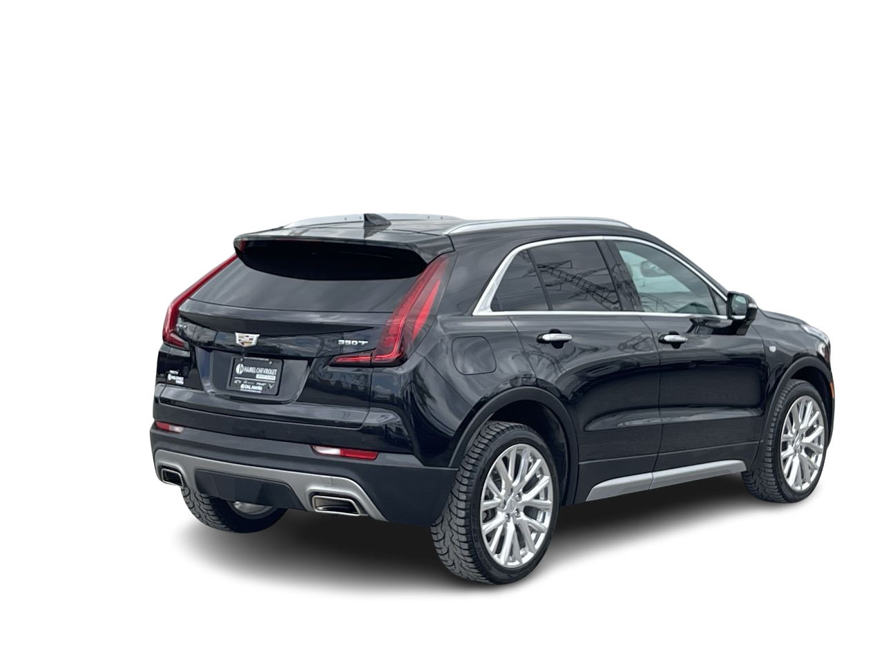 2023 Cadillac XT4 in Saint-Leonard, Quebec