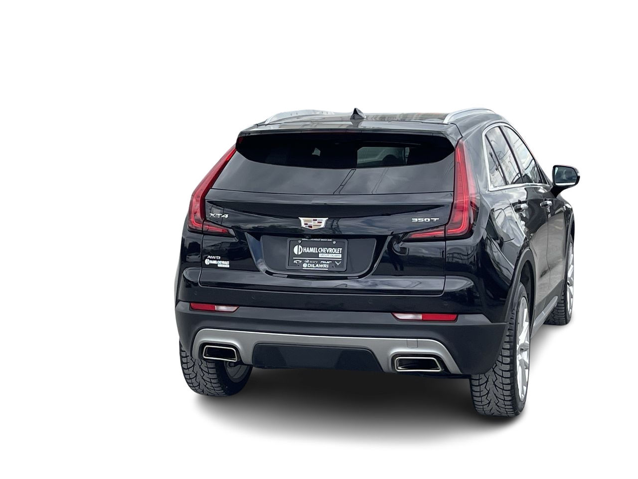 2023 Cadillac XT4 in Saint-Leonard, Quebec