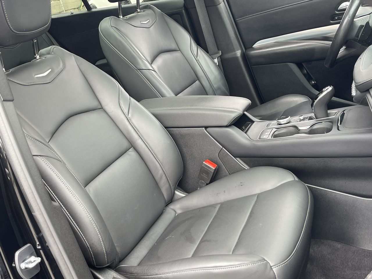 2023 Cadillac XT4 in Saint-Leonard, Quebec