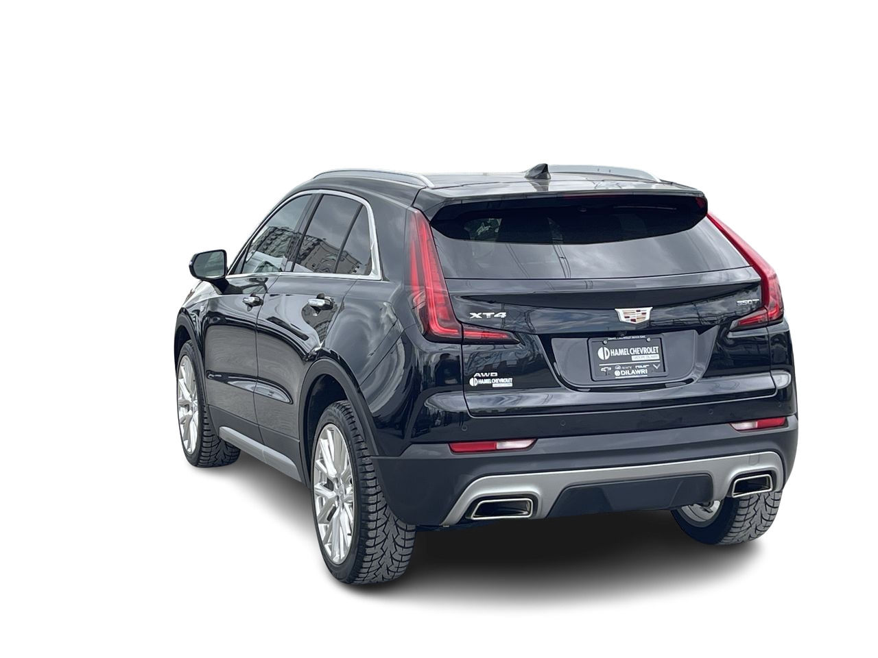 2023 Cadillac XT4 in Saint-Leonard, Quebec