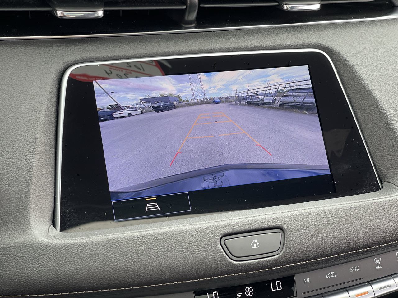 2023 Cadillac XT4 in Saint-Leonard, Quebec