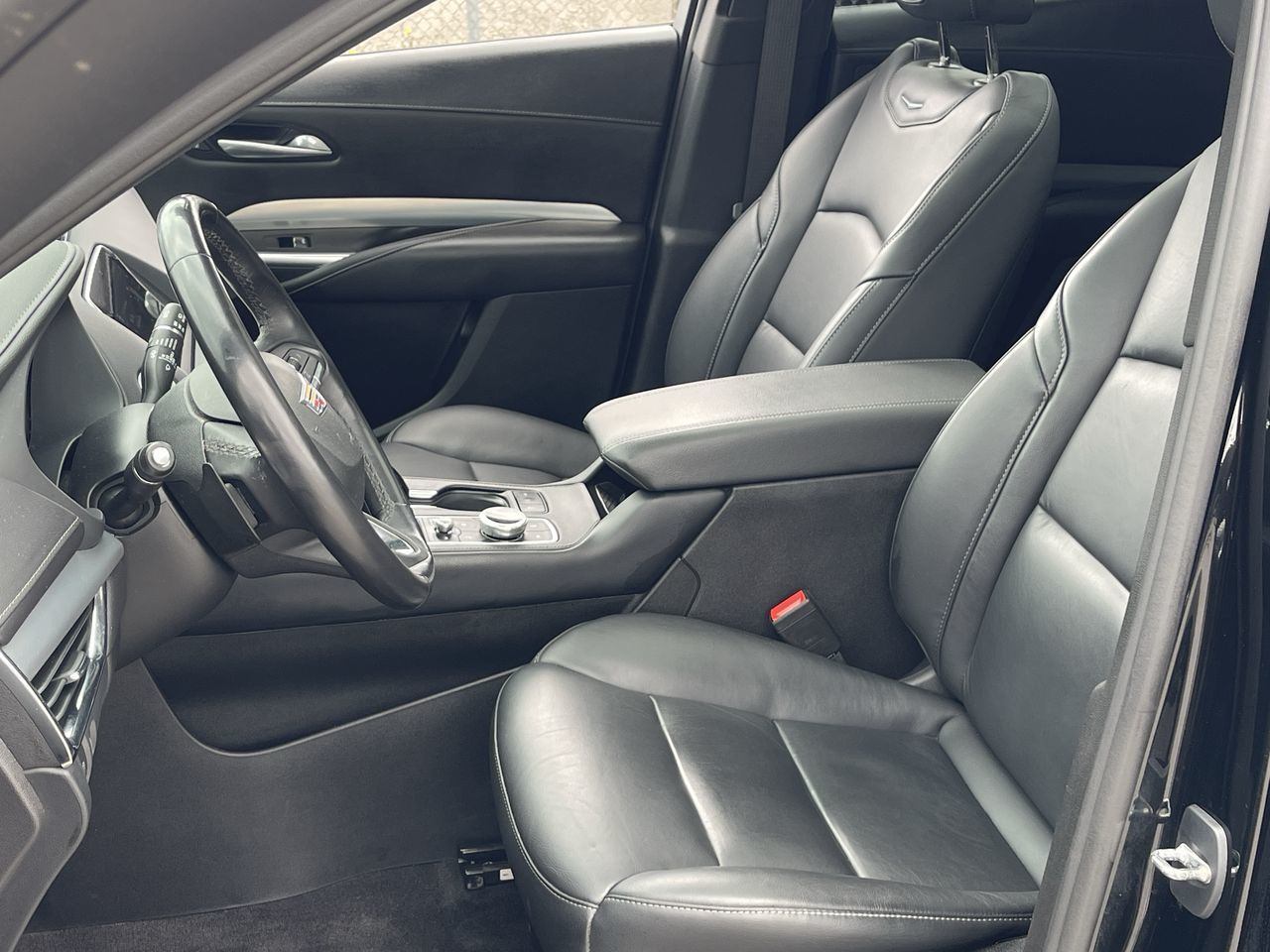 2023 Cadillac XT4 in Saint-Leonard, Quebec