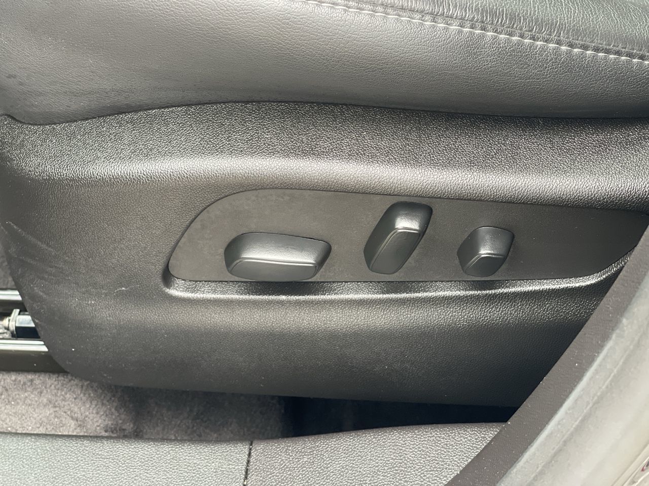 2023 Cadillac XT4 in Saint-Leonard, Quebec