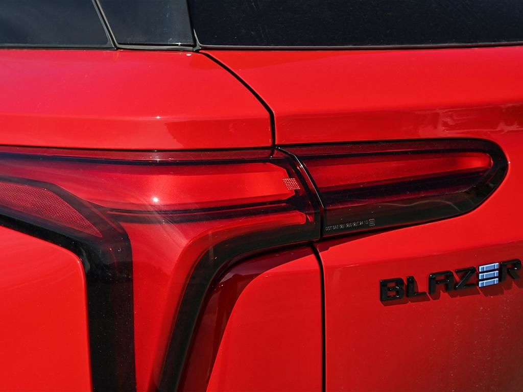 Chevrolet Blazer EV  2024 à Saint-Léonard, Québec