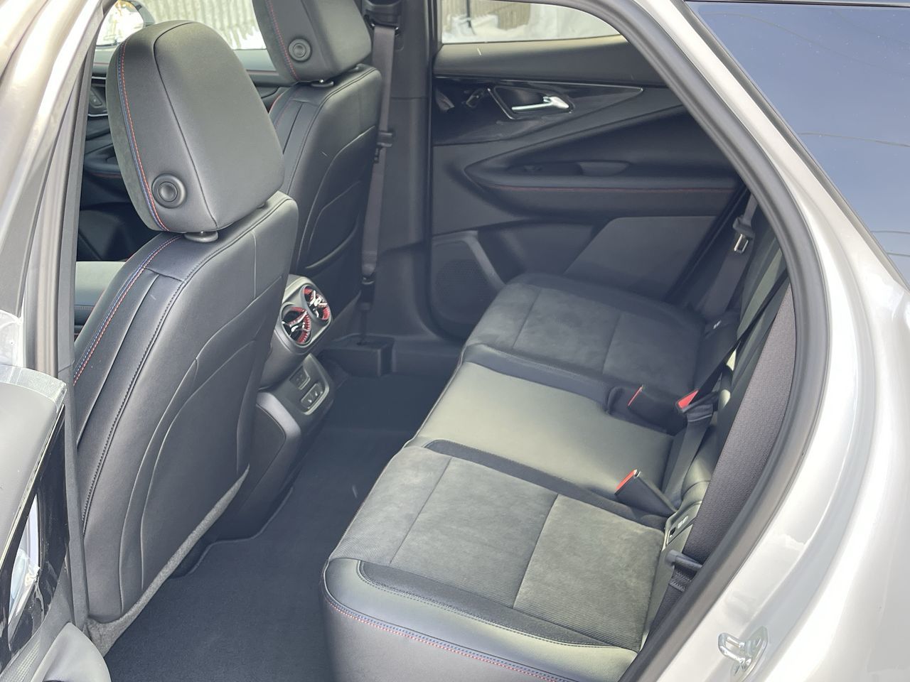 2025 Chevrolet Blazer EV in Saint-Leonard, Quebec