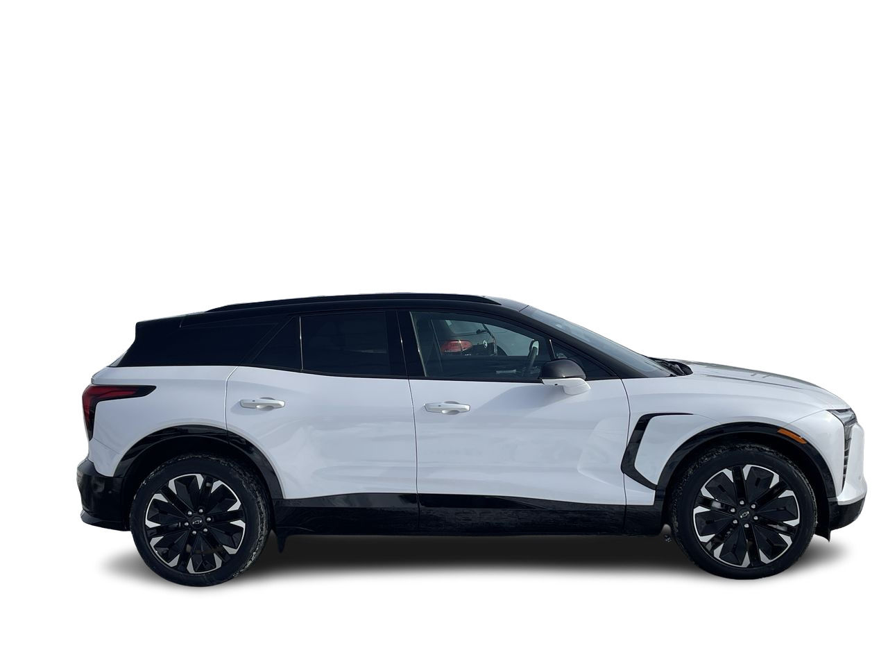2025 Chevrolet Blazer EV in Saint-Leonard, Quebec