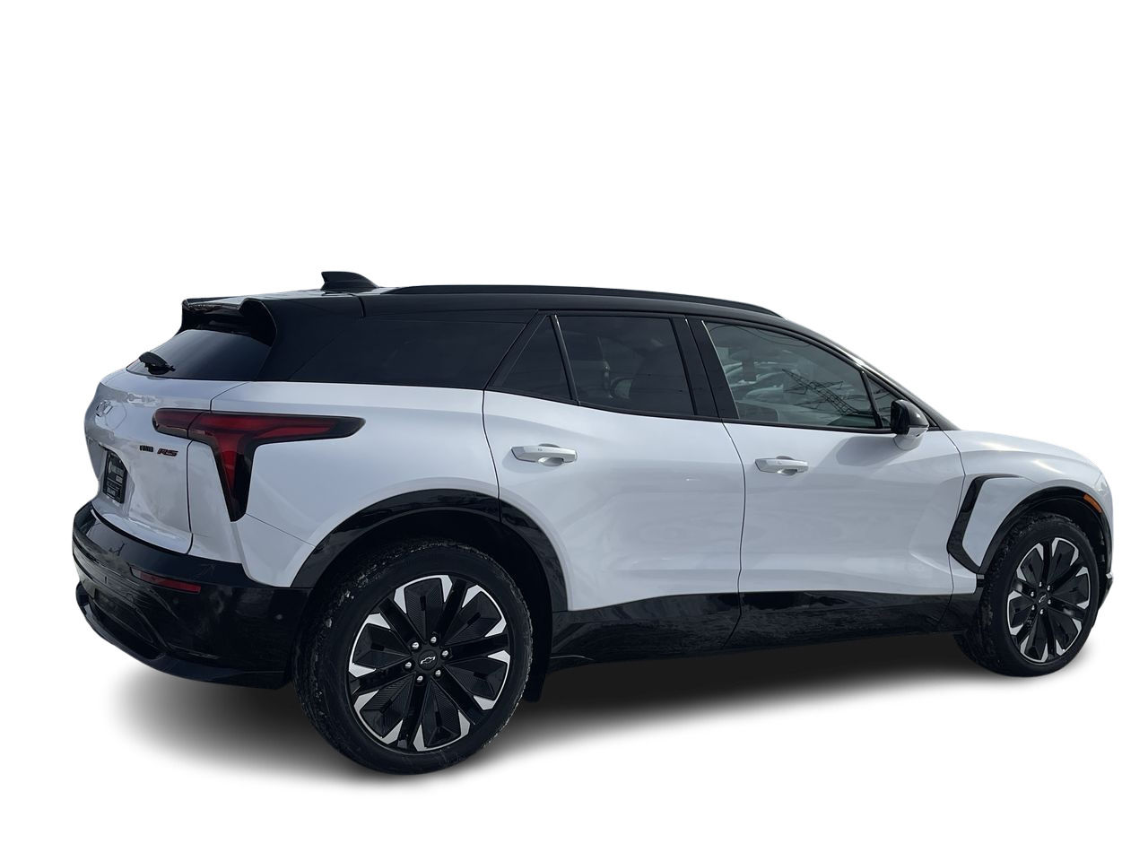 2025 Chevrolet Blazer EV in Saint-Leonard, Quebec