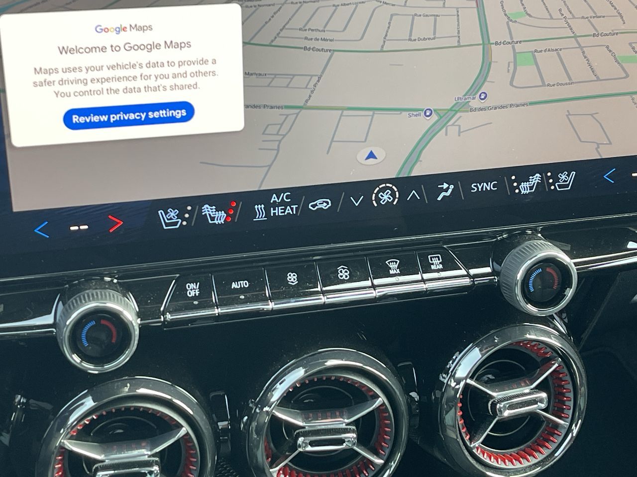 2025 Chevrolet Blazer EV in Saint-Leonard, Quebec