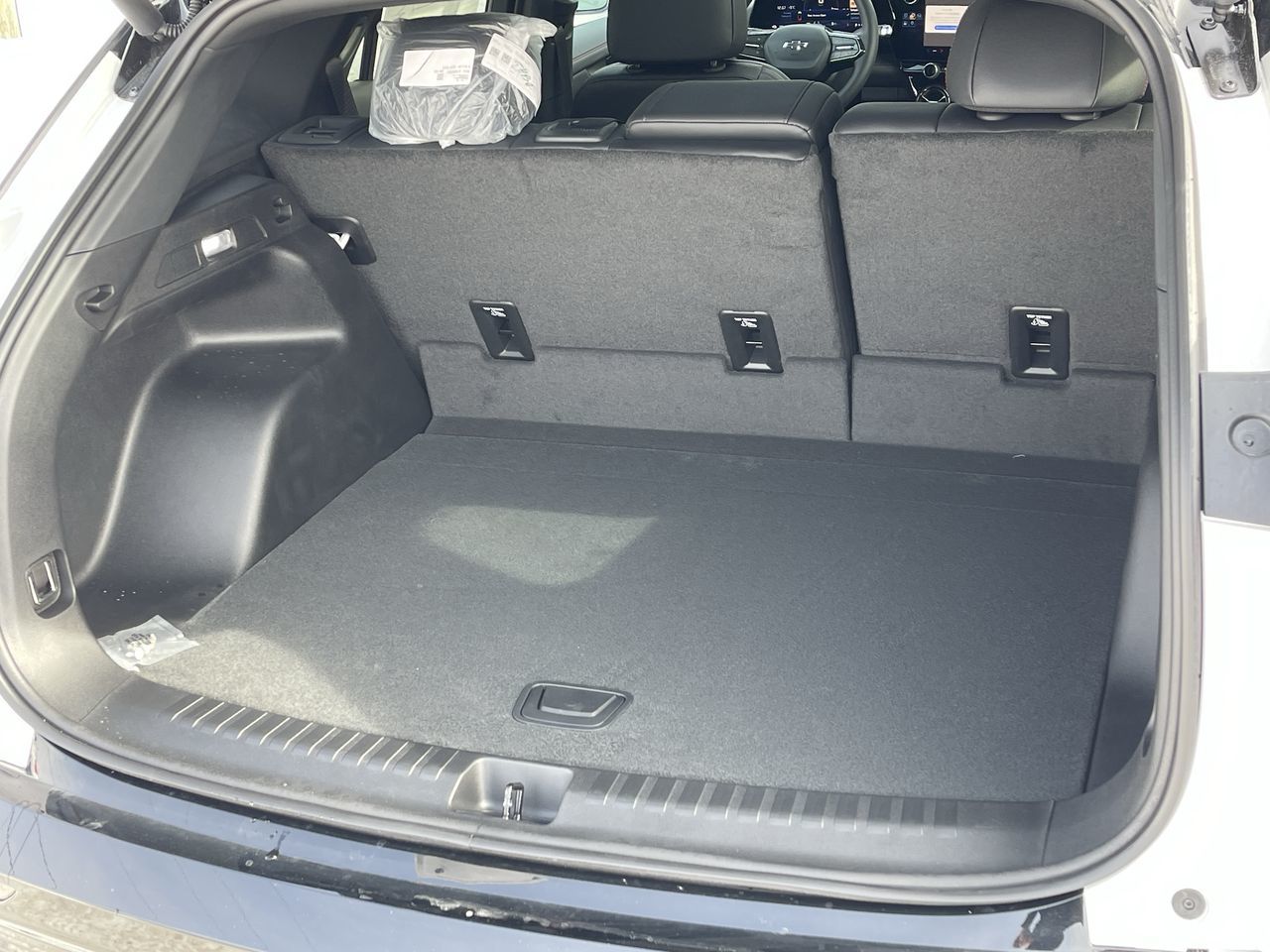 2025 Chevrolet Blazer EV in Saint-Leonard, Quebec