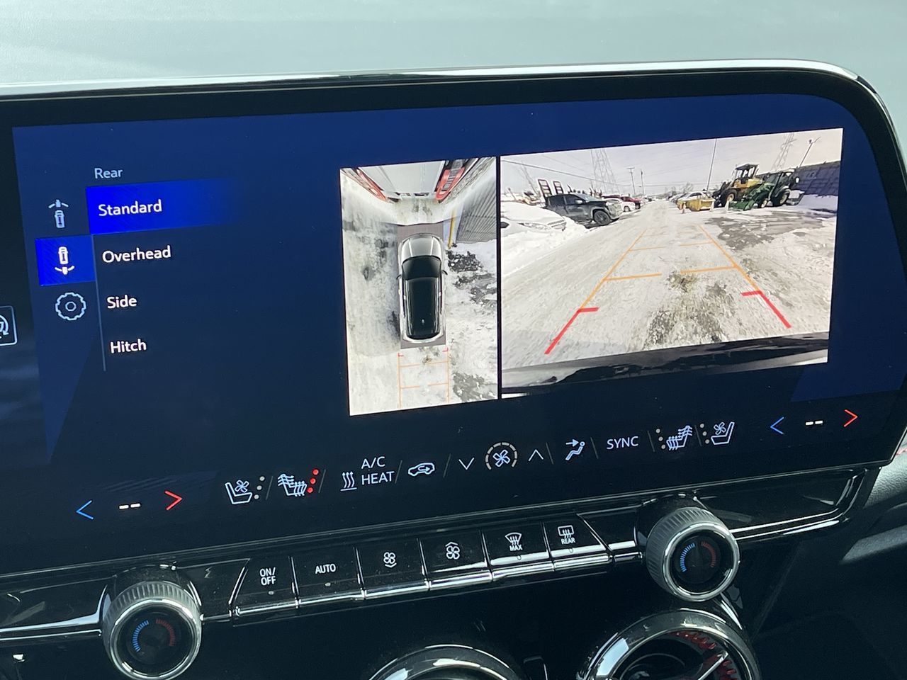 2025 Chevrolet Blazer EV in Saint-Leonard, Quebec