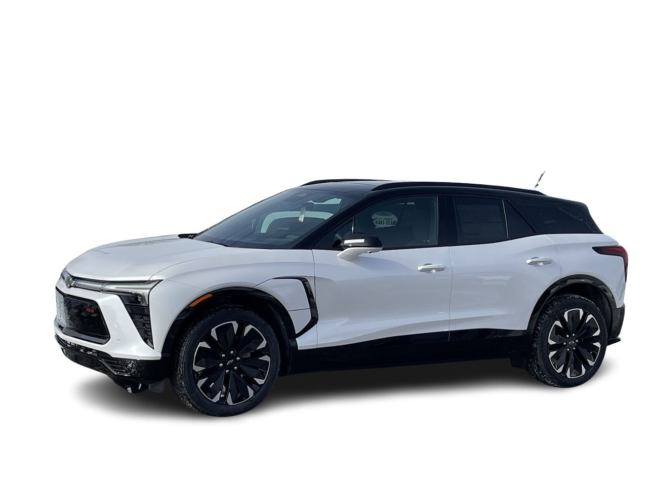 2025 Chevrolet Blazer EV in Saint-Leonard, Quebec