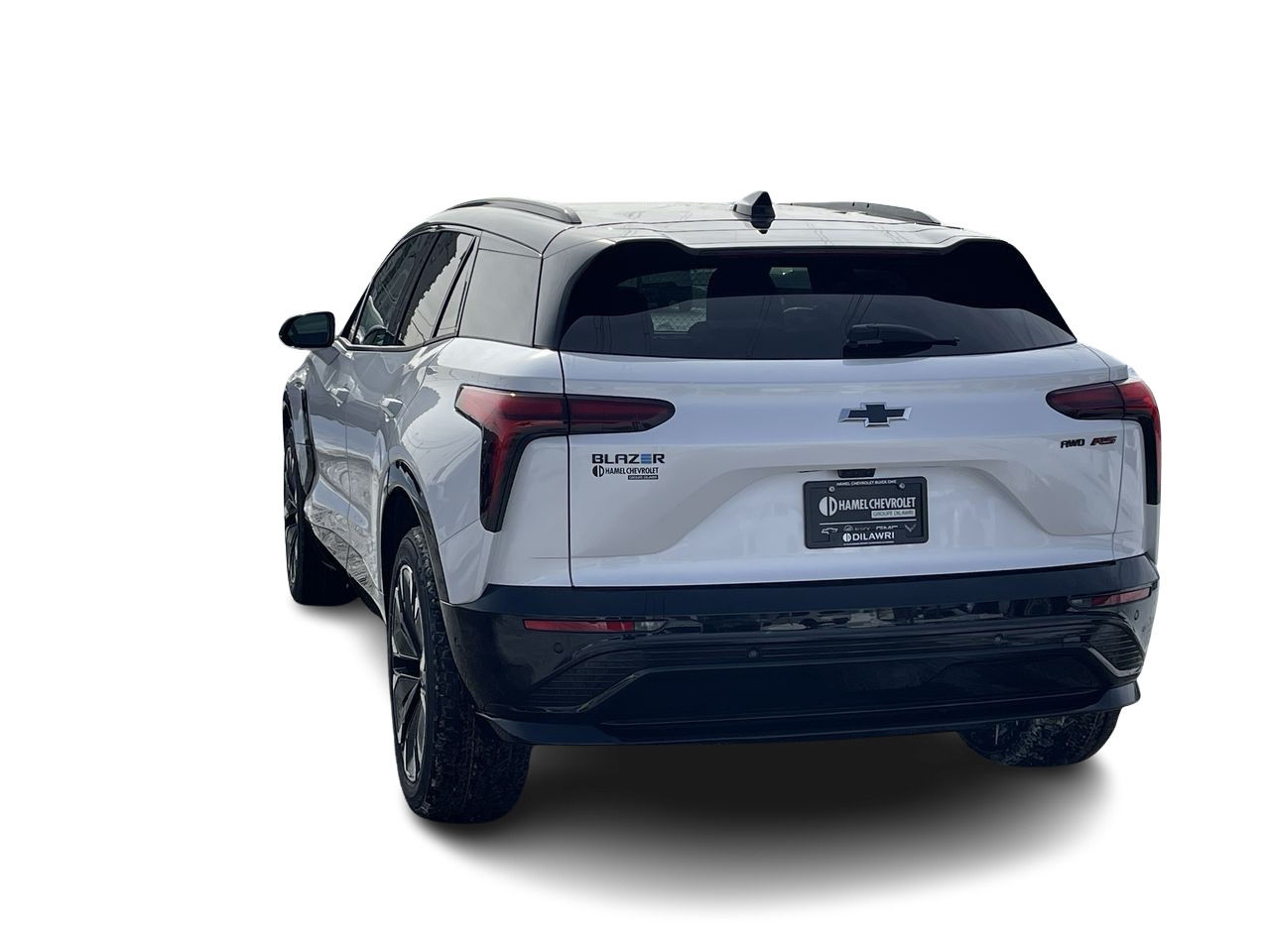 2025 Chevrolet Blazer EV in Saint-Leonard, Quebec