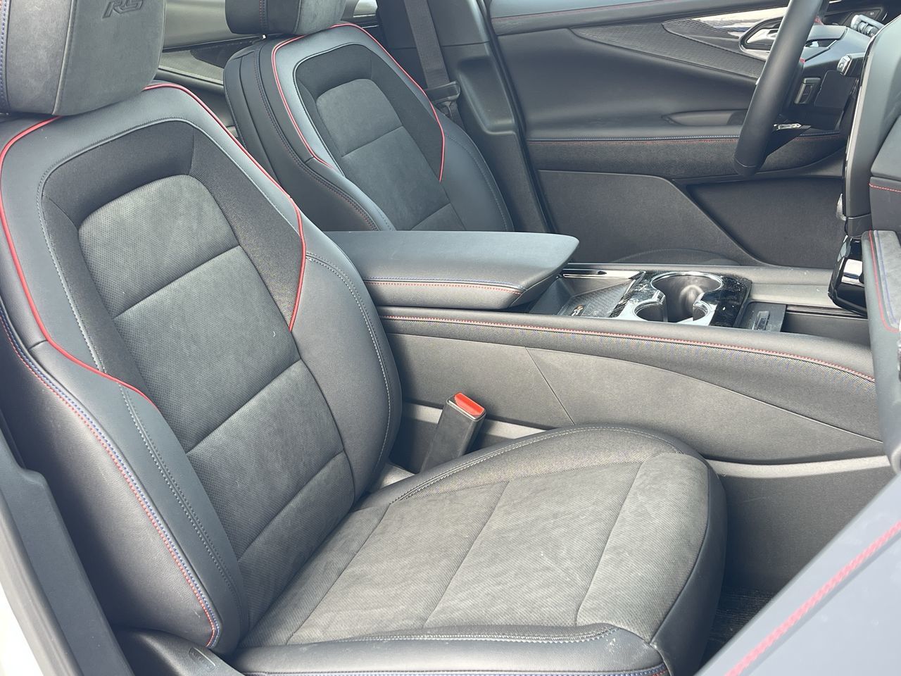 2025 Chevrolet Blazer EV in Saint-Leonard, Quebec