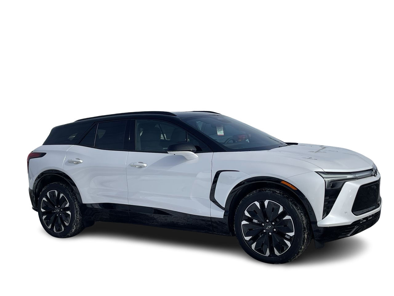 2025 Chevrolet Blazer EV in Saint-Leonard, Quebec