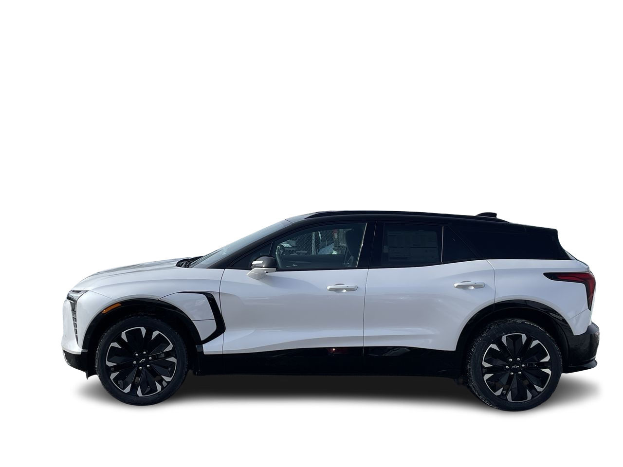 2025 Chevrolet Blazer EV in Saint-Leonard, Quebec