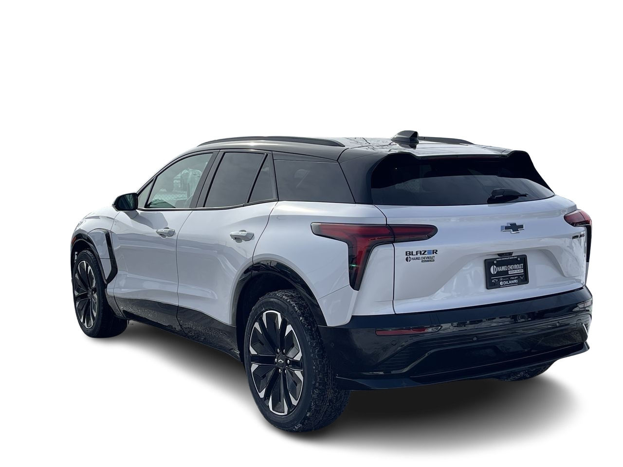 2025 Chevrolet Blazer EV in Saint-Leonard, Quebec