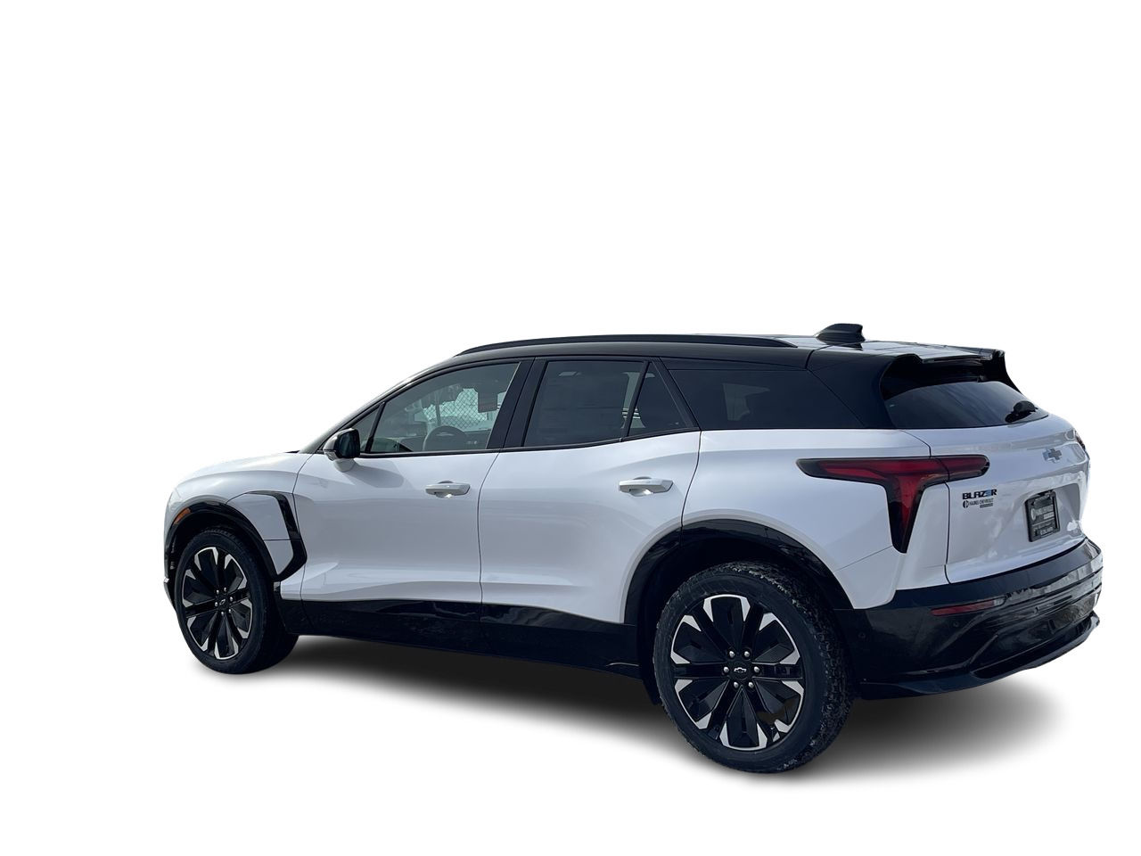 2025 Chevrolet Blazer EV in Saint-Leonard, Quebec