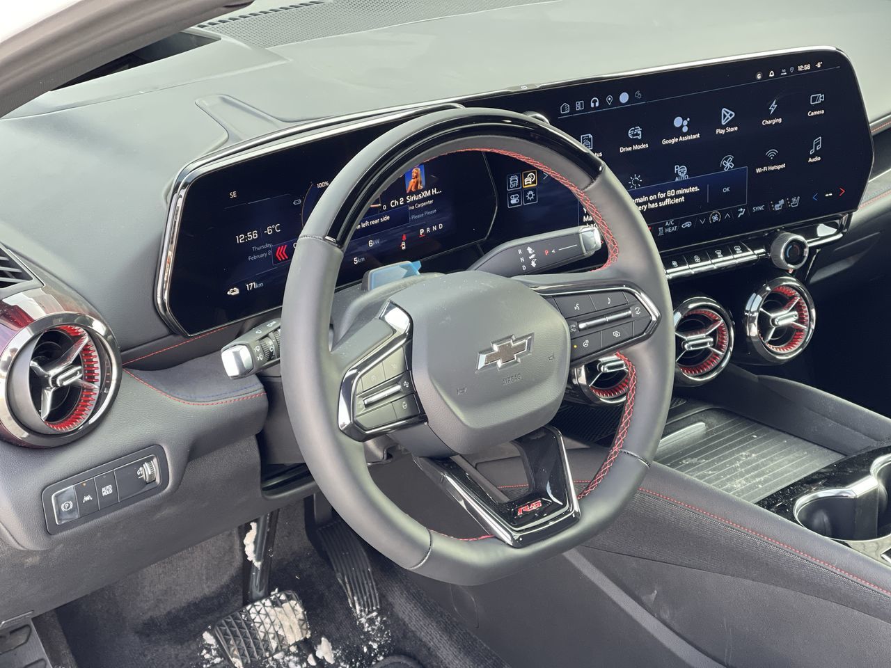 2025 Chevrolet Blazer EV in Saint-Leonard, Quebec