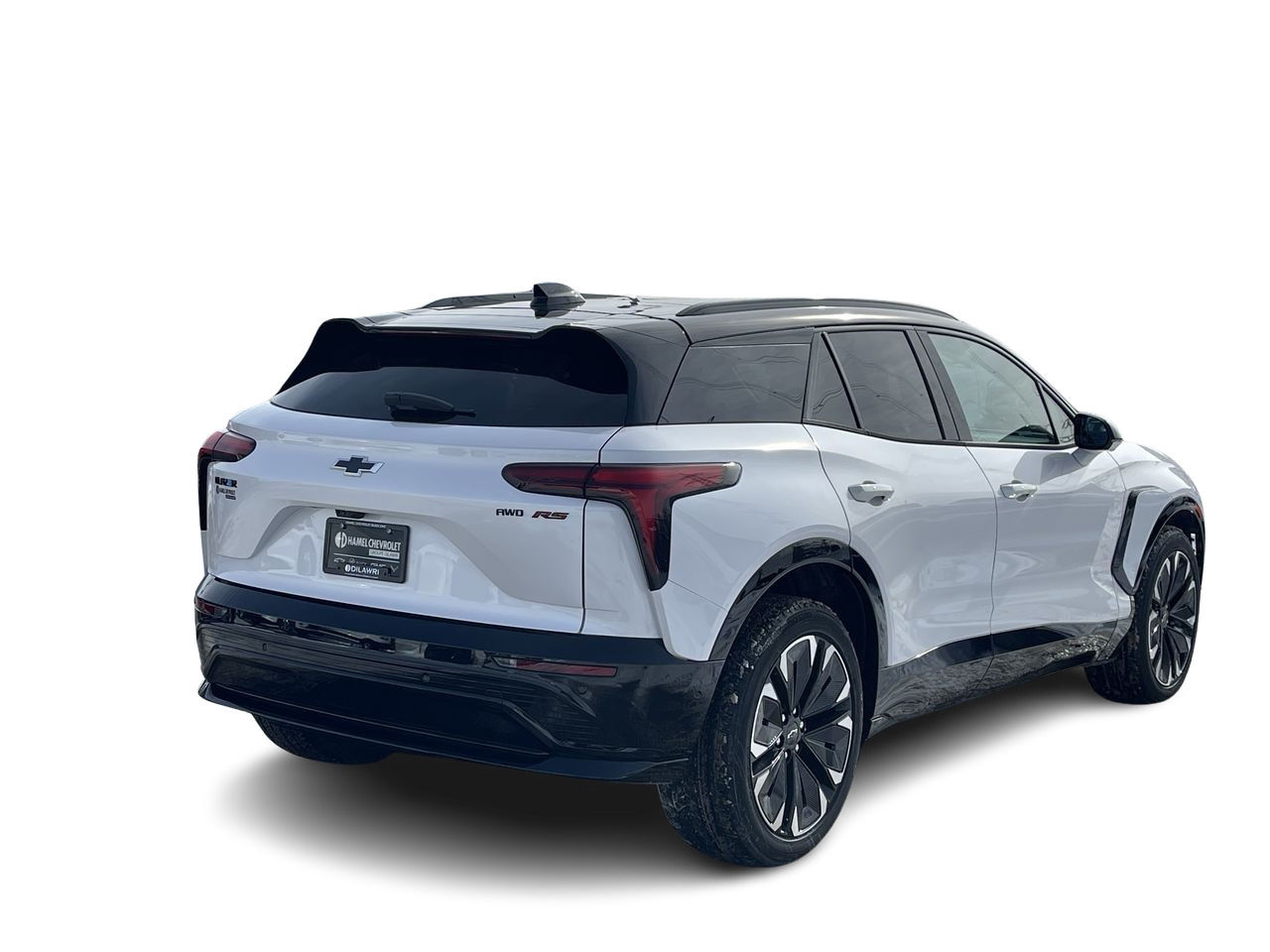 2025 Chevrolet Blazer EV in Saint-Leonard, Quebec
