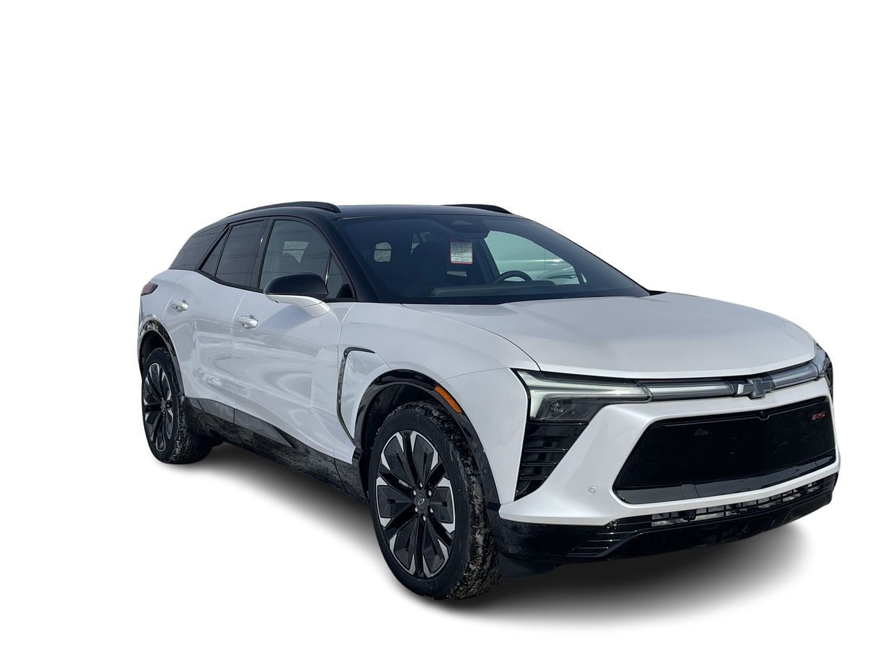 2025 Chevrolet Blazer EV in Saint-Leonard, Quebec
