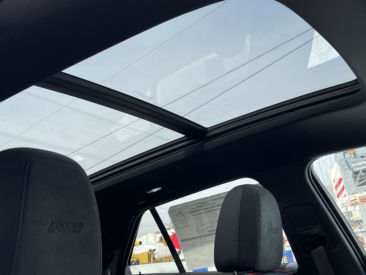 2025 Chevrolet Blazer EV in Saint-Leonard, Quebec