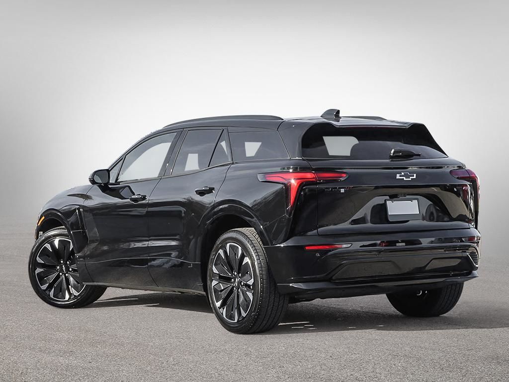 2025 Chevrolet Blazer EV in Saint-Leonard, Quebec
