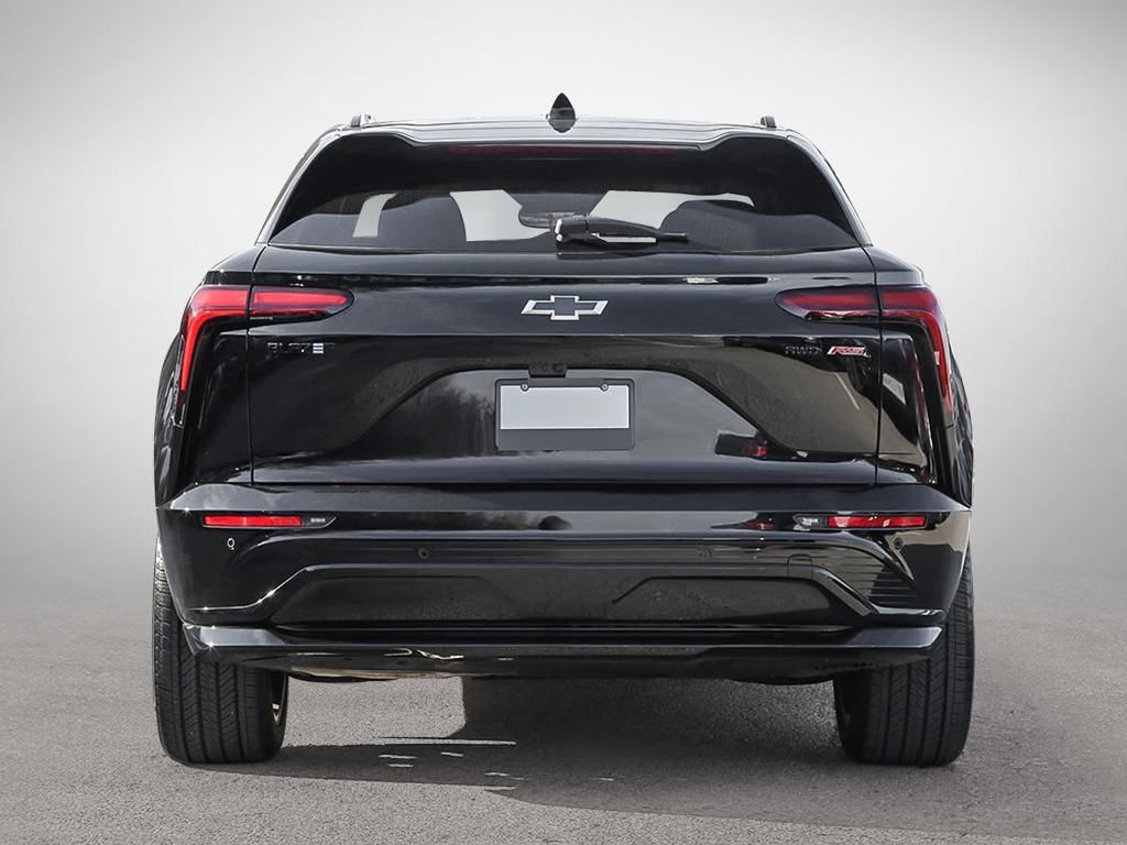 2025 Chevrolet Blazer EV in Saint-Leonard, Quebec