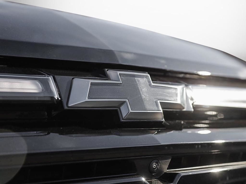 2025 Chevrolet Blazer EV in Saint-Leonard, Quebec
