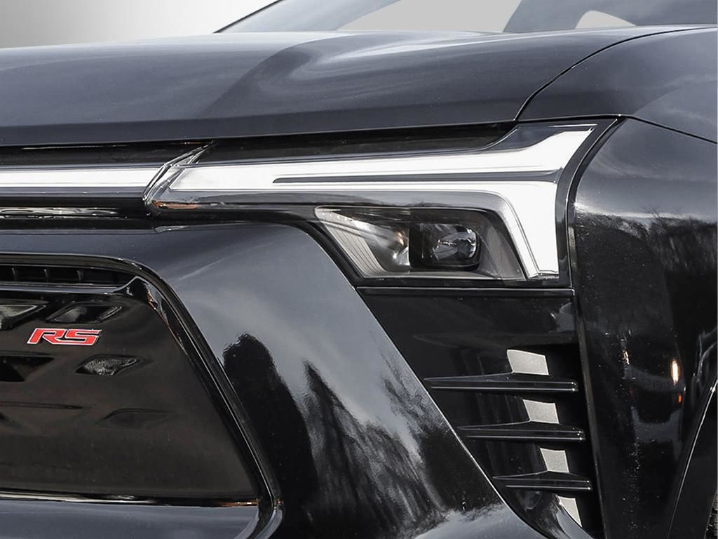 2025 Chevrolet Blazer EV in Saint-Leonard, Quebec