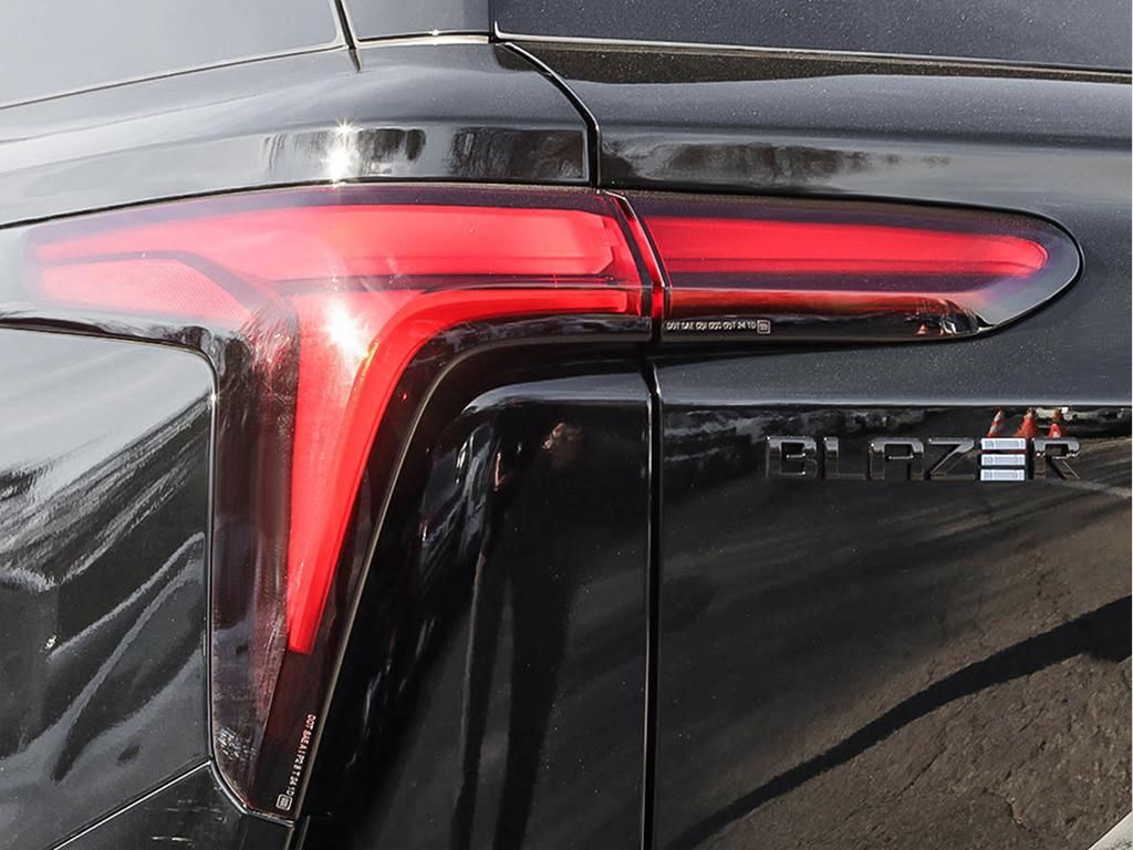 2025 Chevrolet Blazer EV in Saint-Leonard, Quebec