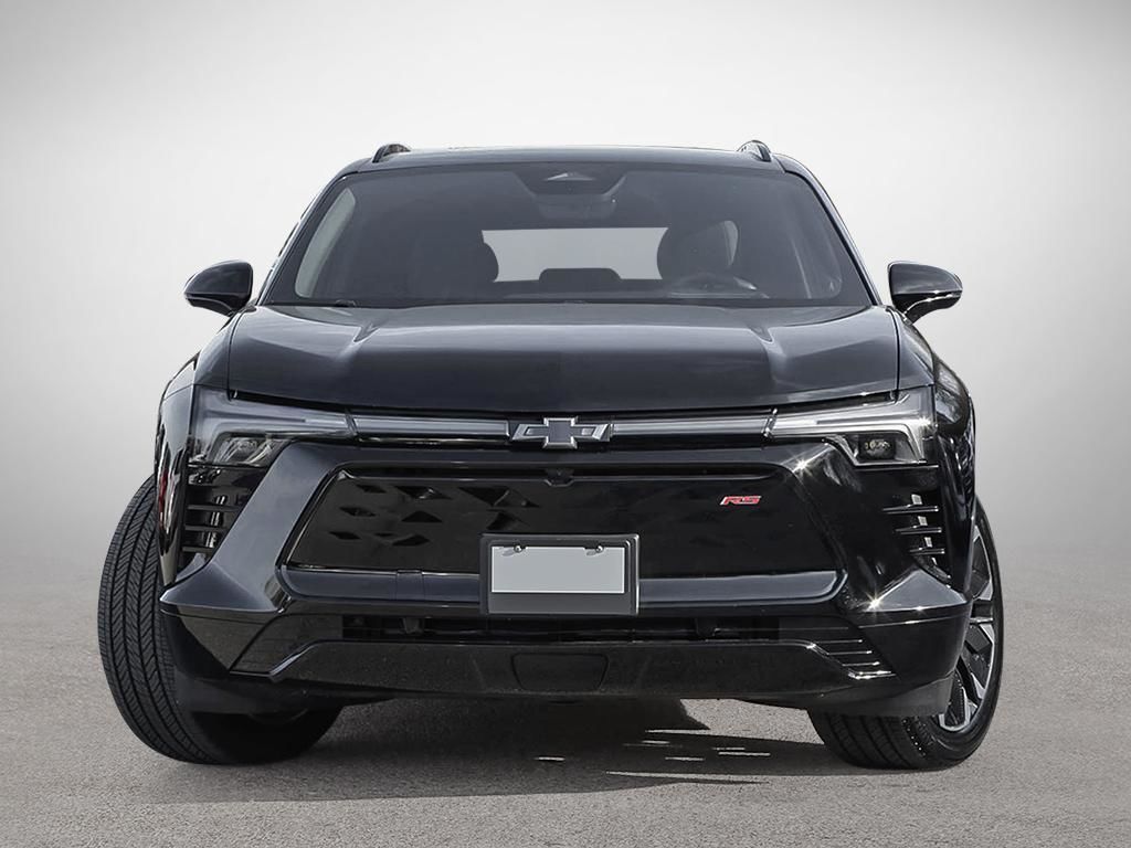 2025 Chevrolet Blazer EV in Saint-Leonard, Quebec