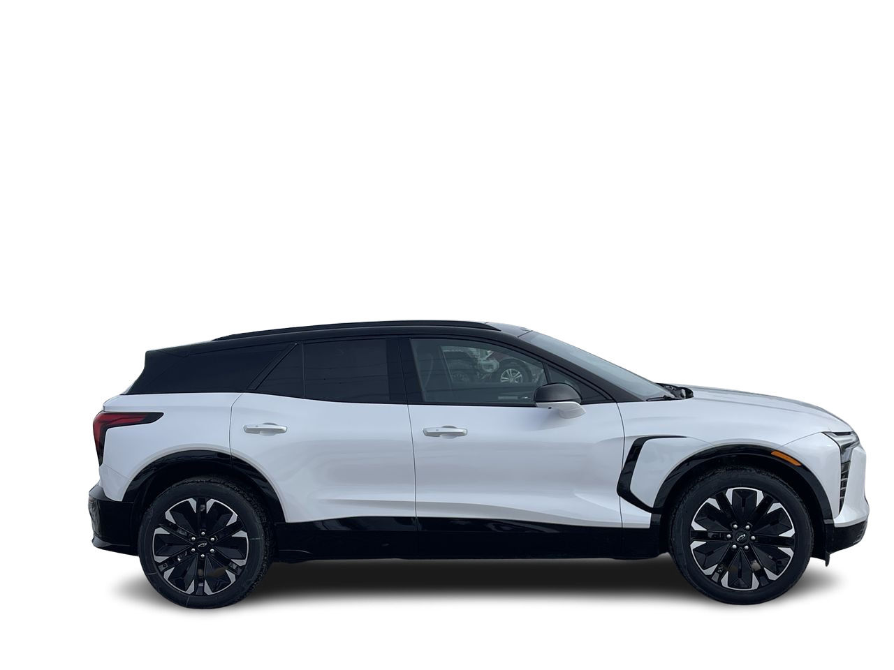Chevrolet Blazer EV  2025 à Saint-Léonard, Québec