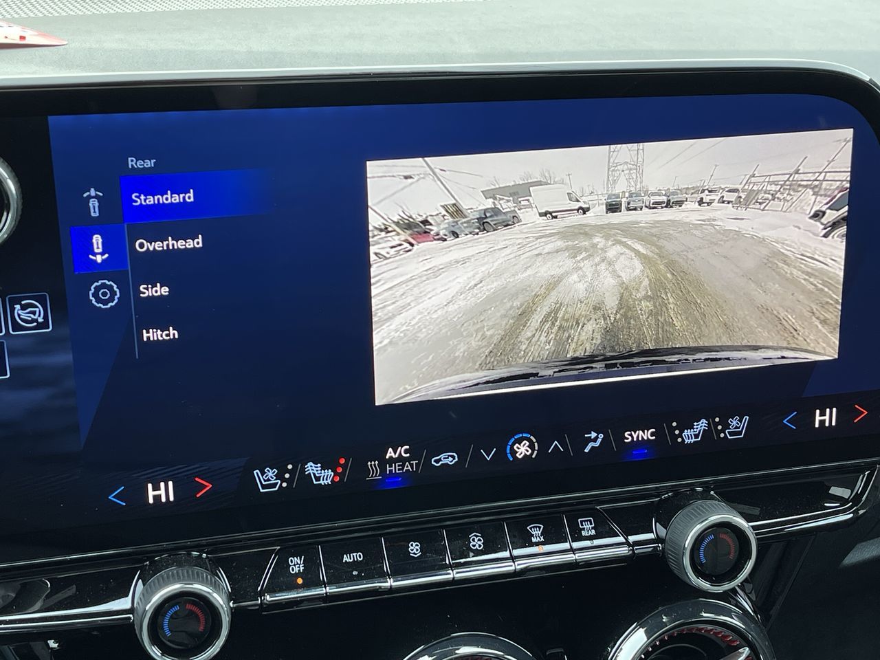 2025 Chevrolet Blazer EV