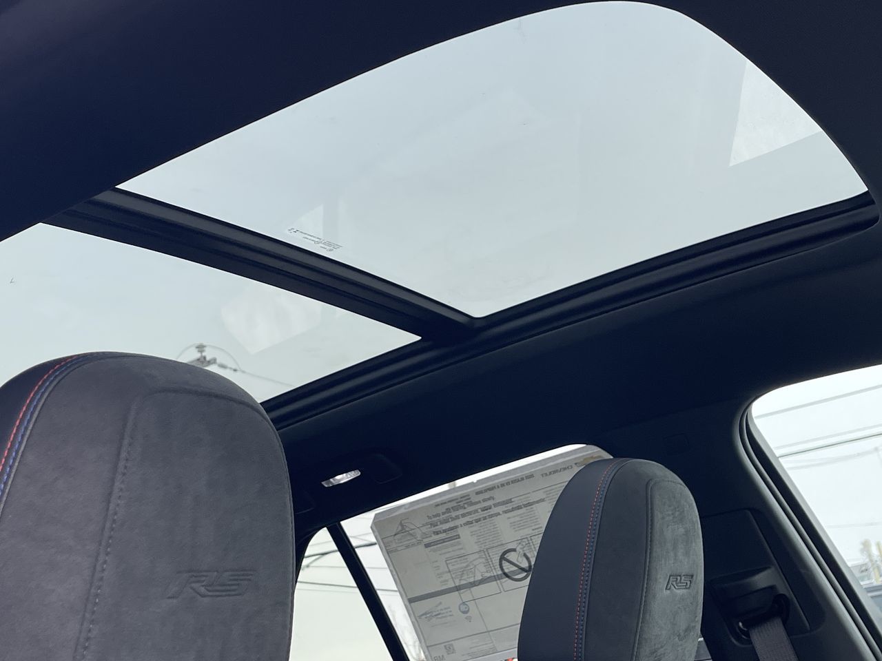 2025 Chevrolet Blazer EV