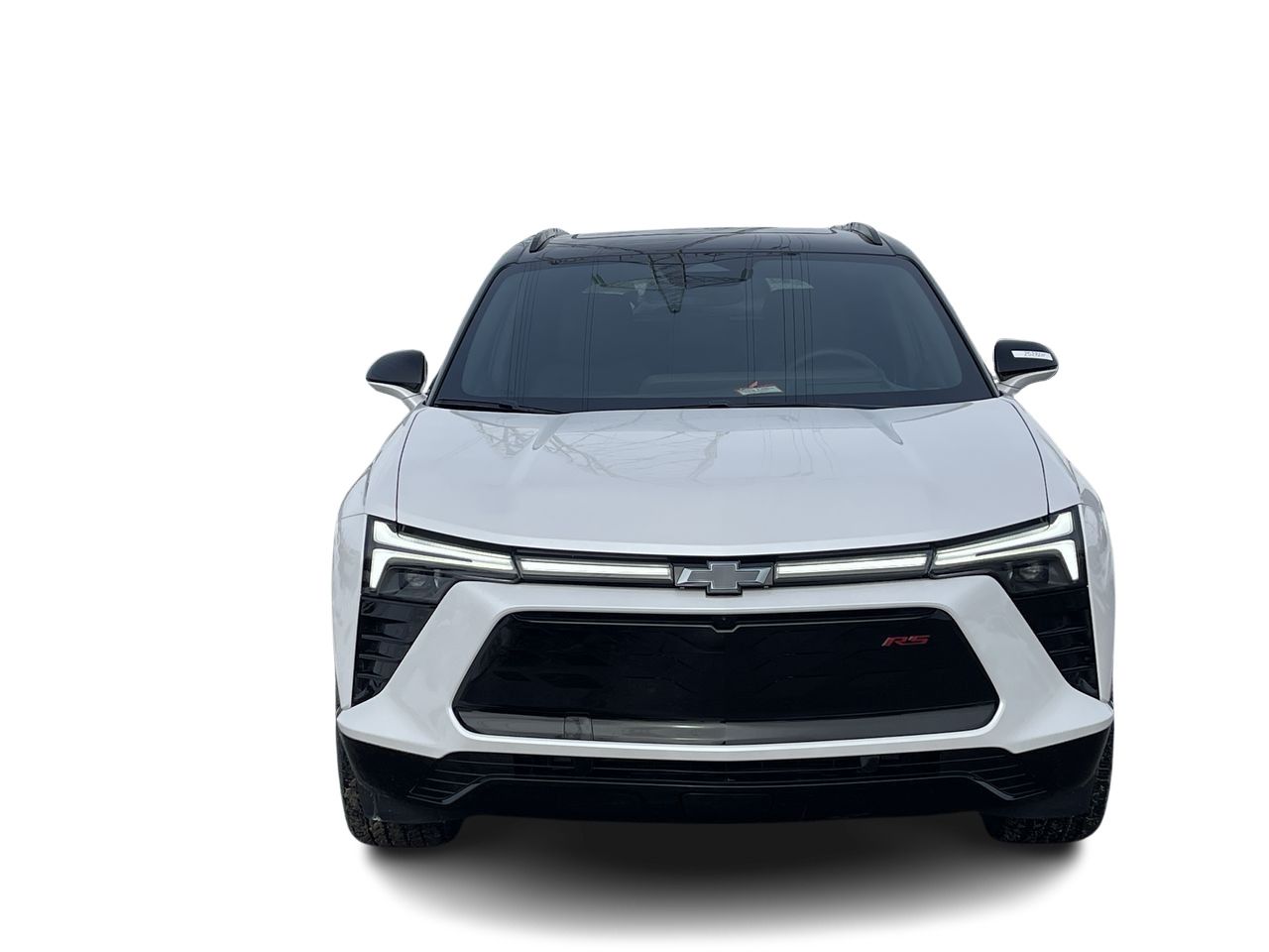 2025 Chevrolet Blazer EV