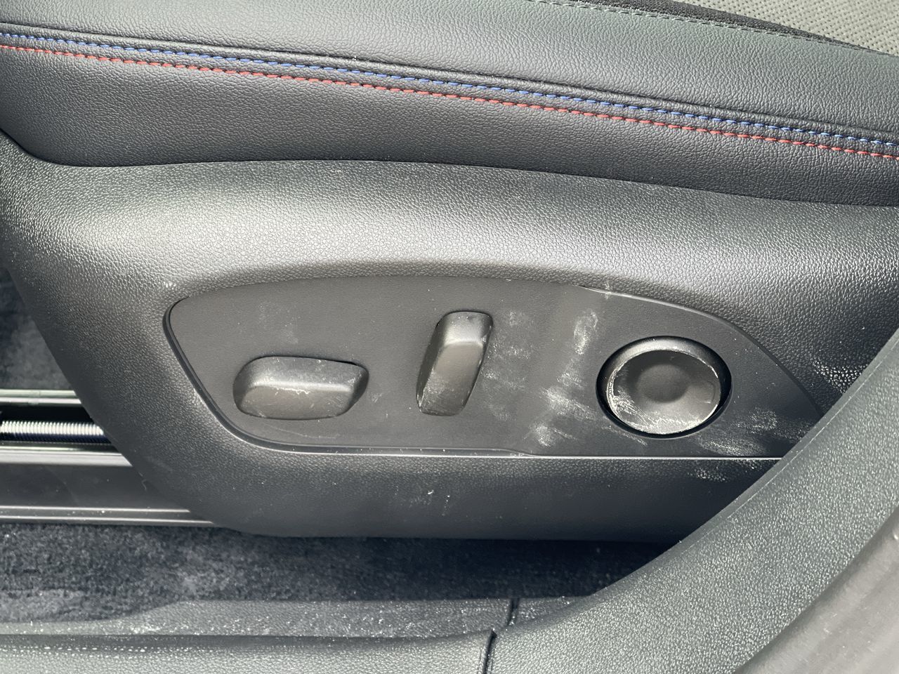 2025 Chevrolet Blazer EV