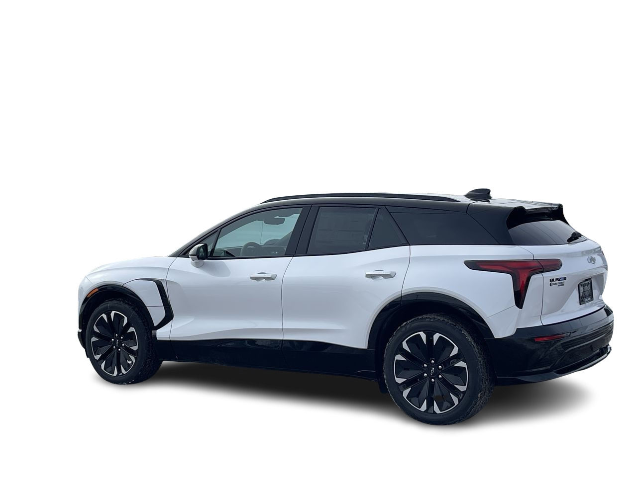 Chevrolet Blazer EV  2025 à Saint-Léonard, Québec