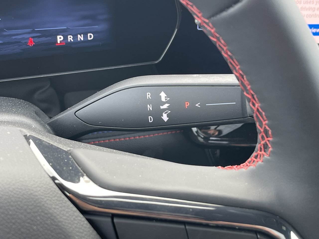 2025 Chevrolet Blazer EV