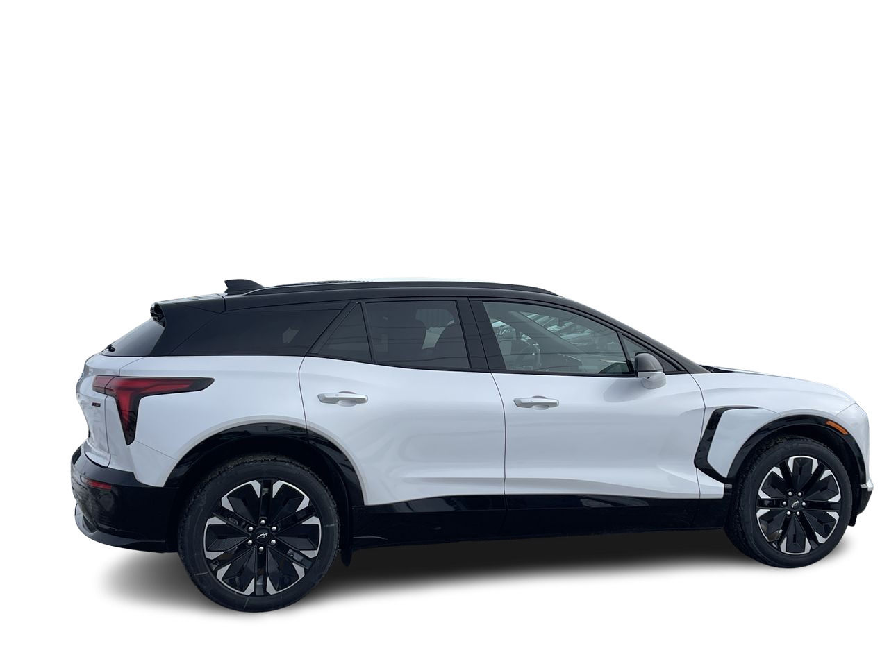 Chevrolet Blazer EV  2025 à Saint-Léonard, Québec