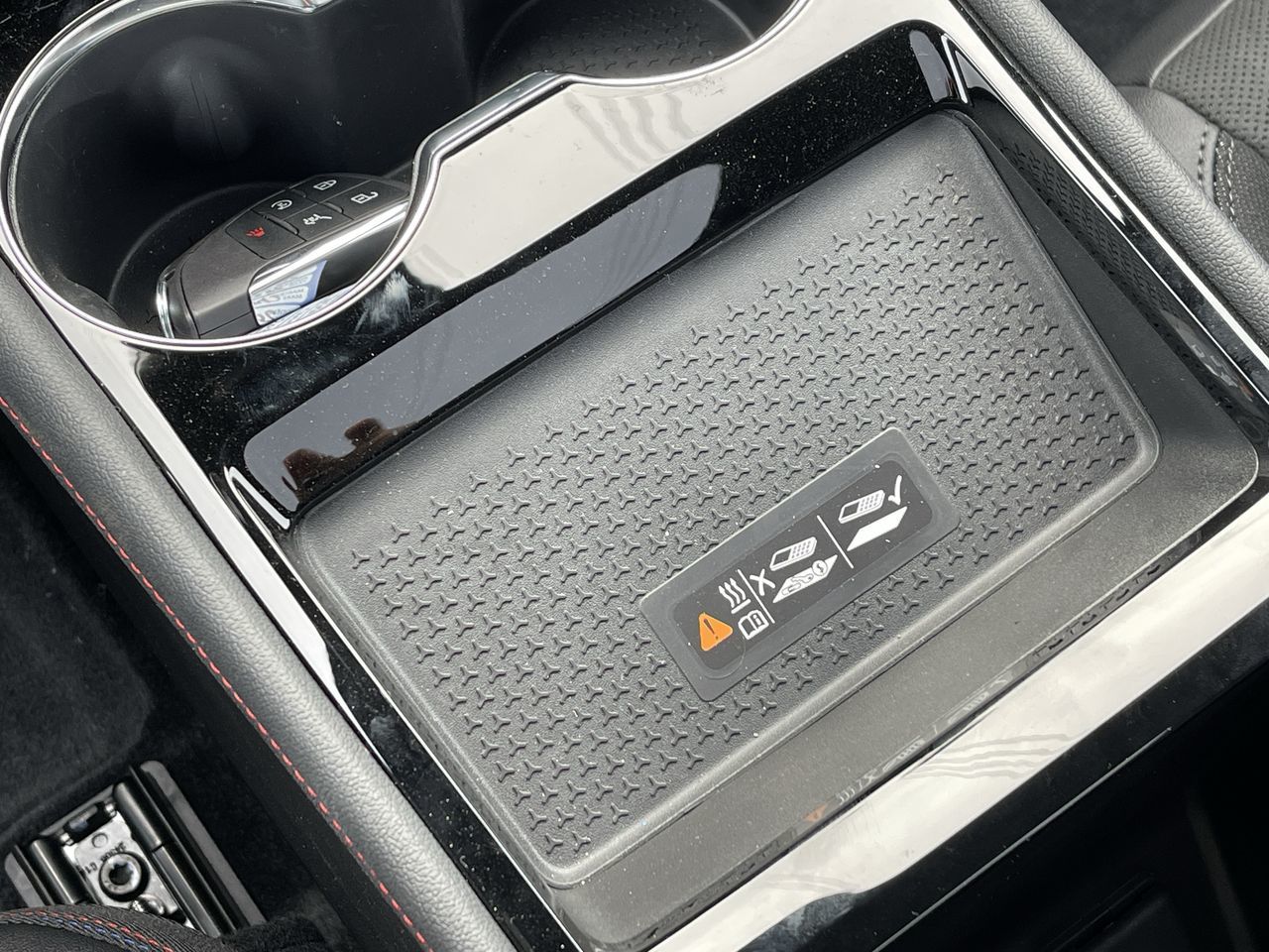 2025 Chevrolet Blazer EV