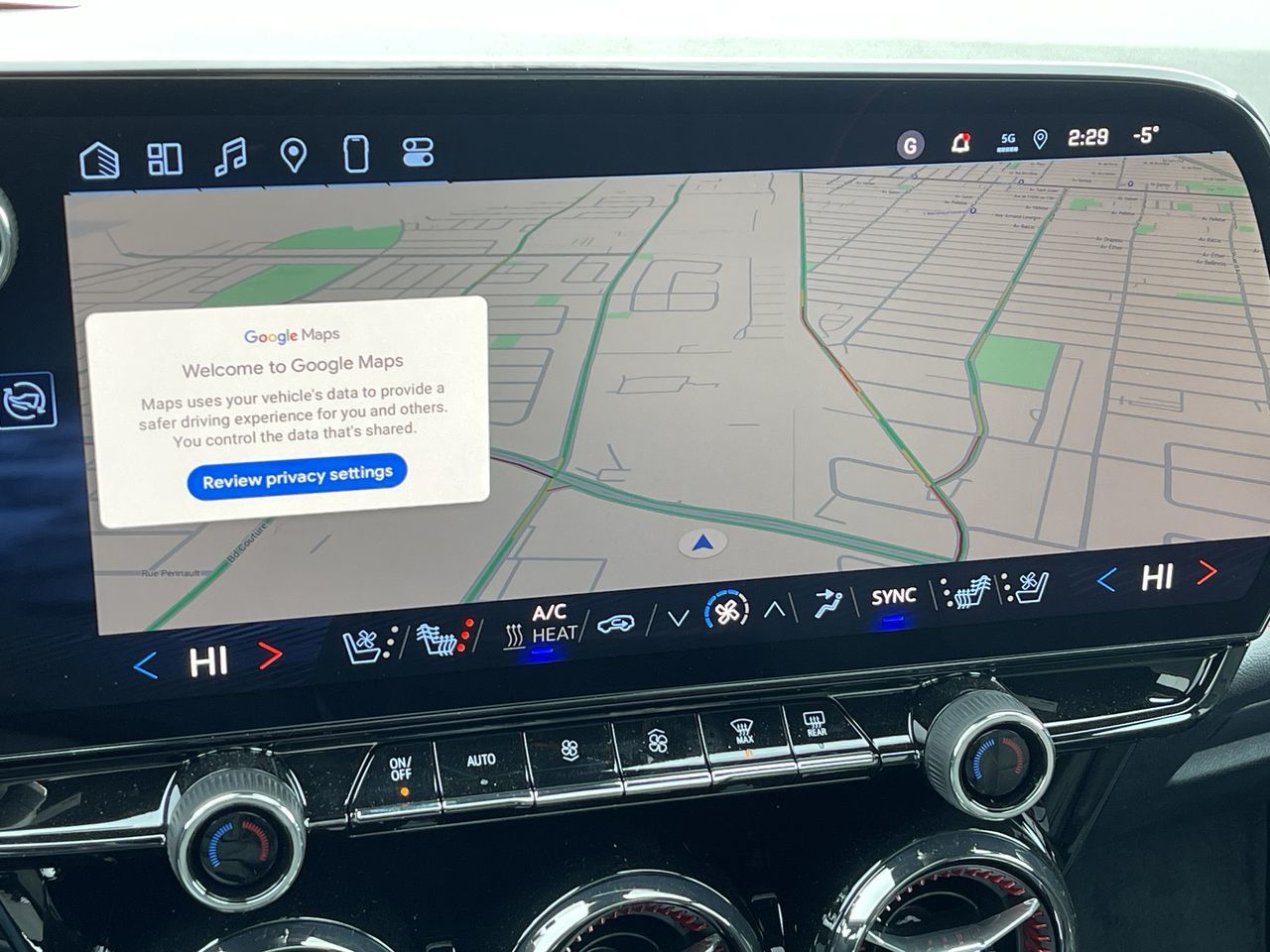 2025 Chevrolet Blazer EV