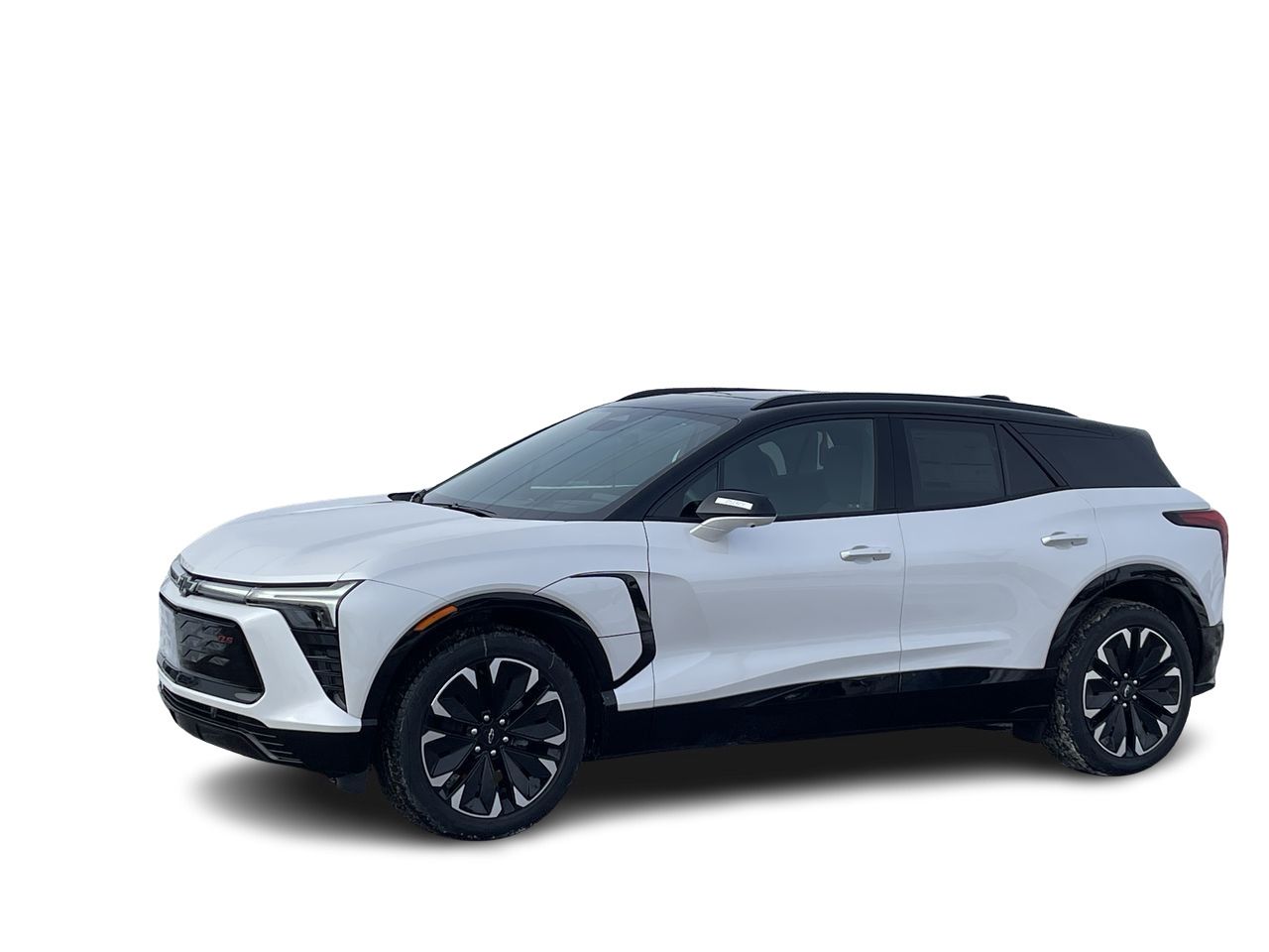 2025 Chevrolet Blazer EV