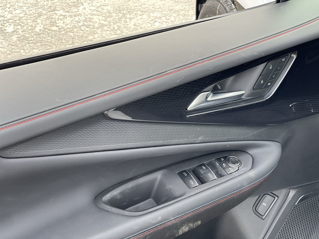 2025 Chevrolet Blazer EV