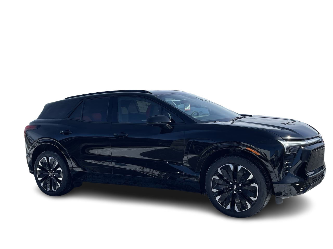 Chevrolet Blazer EV  2025 à Saint-Léonard, Québec