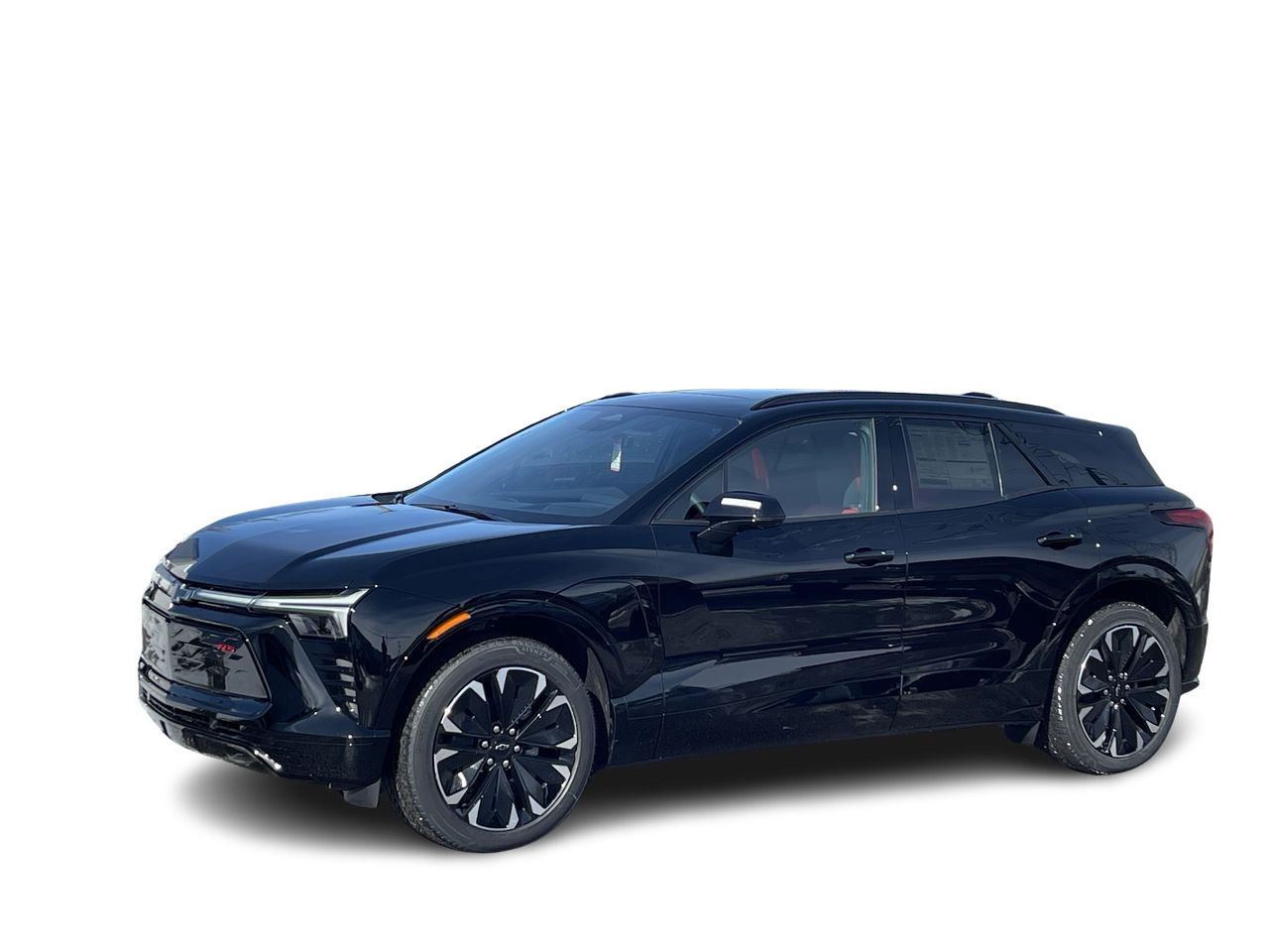 Chevrolet Blazer EV  2025 à Saint-Léonard, Québec
