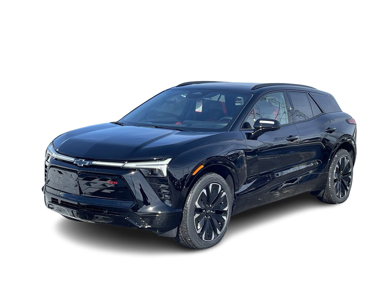 Chevrolet Blazer EV  2025 à Saint-Léonard, Québec