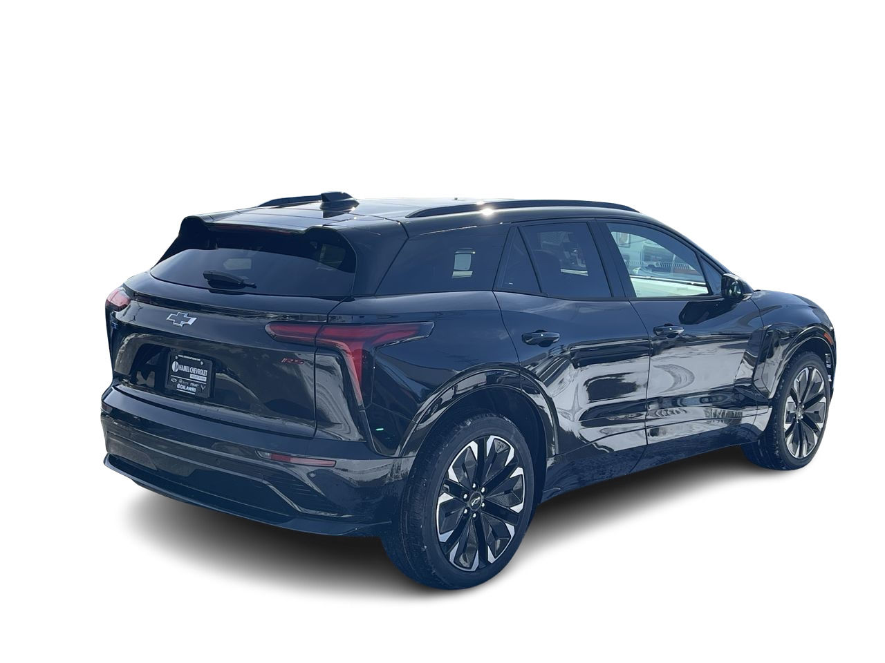 Chevrolet Blazer EV  2025 à Saint-Léonard, Québec